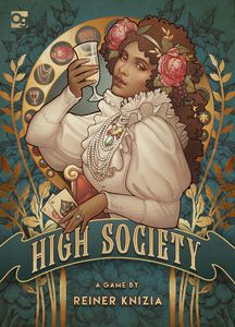 High Society High Society